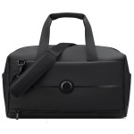 Delsey - Sac de voyage Turenne 45cm - Noir