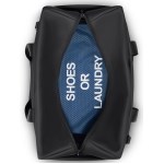 Delsey - Sac de voyage Turenne 45cm - Noir