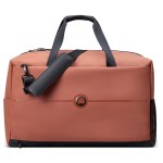 Delsey - Sac de voyage Turenne soft 55 cm - Brique