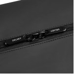 Delsey - Sac de voyage Turenne Soft 55 cm - Noir