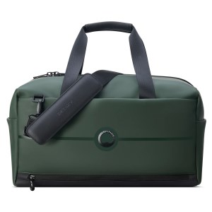 Delsey - Sac de voyage XS Turenne vert 45cm