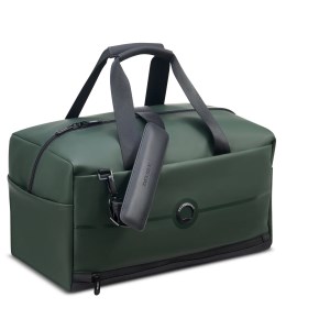 Delsey - Sac de voyage XS Turenne vert 45cm