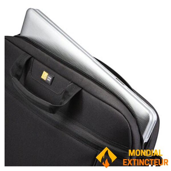 Case logic - Sacoche d’ordinateur VNAI-215 noir