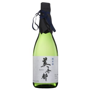 Bijito - Sake Junmai - 72 cl