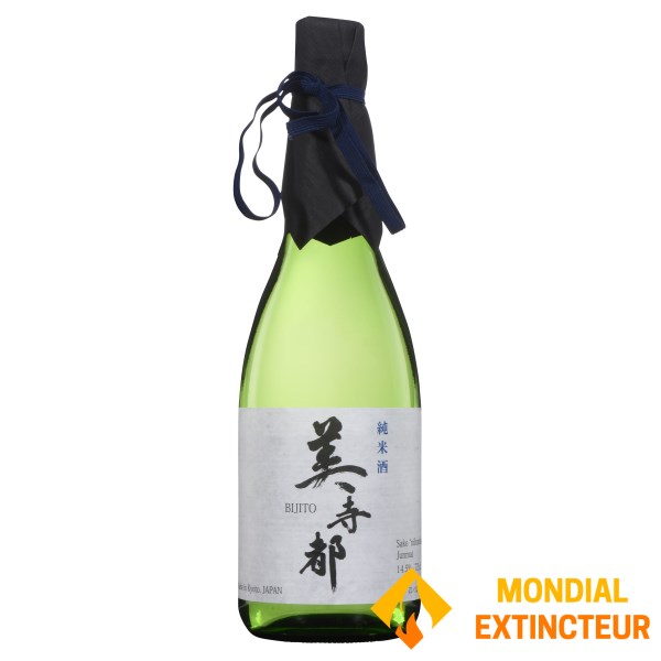 Bijito - Sake Junmai - 72 cl
