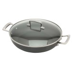 Le Creuset - Sauteuse Provençale 28 cm avec couvercle