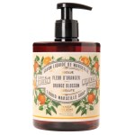 Panier des sens - Savon liquide Fleur d’Oranger - 500 mL