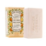 Panier des sens - Savon solide Aboslues - Fleur d’oranger 150 g