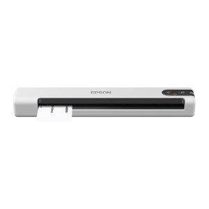Epson - Scanner portable Workforce DS70