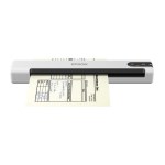 Epson - Scanner portable Workforce DS70