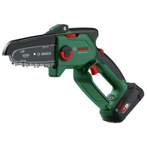 Bosch - Scie d’élagage Easy Chain 18V-15-7 sans fil