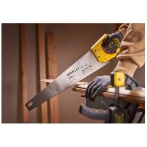 Stanley - Scie egoine SHARPCUT COUPE FINE 500MM
