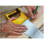 Stanley - Scie egoine SHARPCUT COUPE FINE 500MM