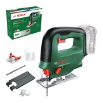 Bosch - Scie sauteuse UniversalSaw  Sans batterie ni chargeur