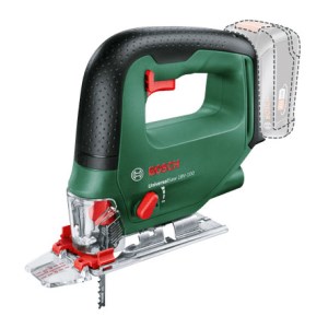 Bosch - Scie sauteuse UniversalSaw  Sans batterie ni chargeur