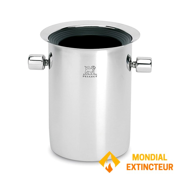Peugeot - Seau à champagne Equilibreur thermique