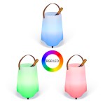 Livoo - Seau à champagne Lumineux LED