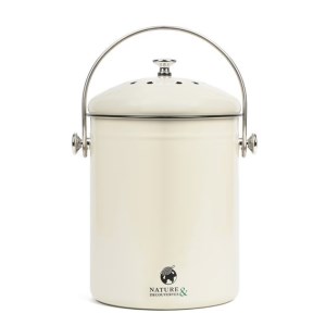 Nature et decouvertes - Seau à compost De cuisine