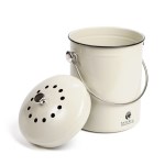 Nature et decouvertes - Seau à compost De cuisine