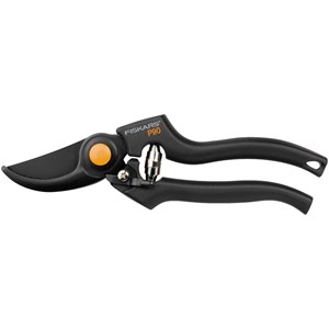 Fiskars - Sécateur Traditionnel à lame franche Ø 26 MM