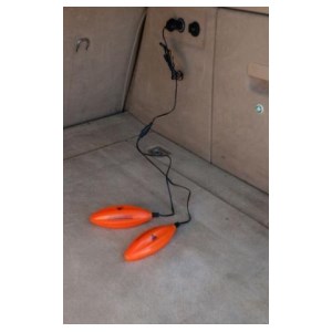 AlpenHeat - Sèche-chaussures ALPENHEAT