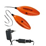 AlpenHeat - Sèche-chaussures ALPENHEAT