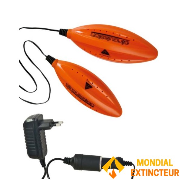 AlpenHeat - Sèche-chaussures ALPENHEAT