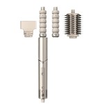 Shark - Sèche-cheveux Flexstyle 2 en 1 champagne