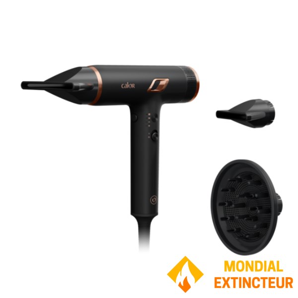 Calor - Sèche-cheveux MAESTRIA NANO