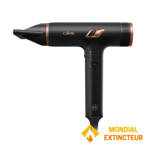 Calor - Sèche-cheveux MAESTRIA NANO