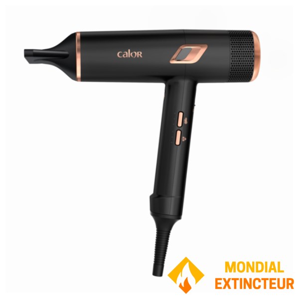 Calor - Sèche-cheveux Maestria ultra léger