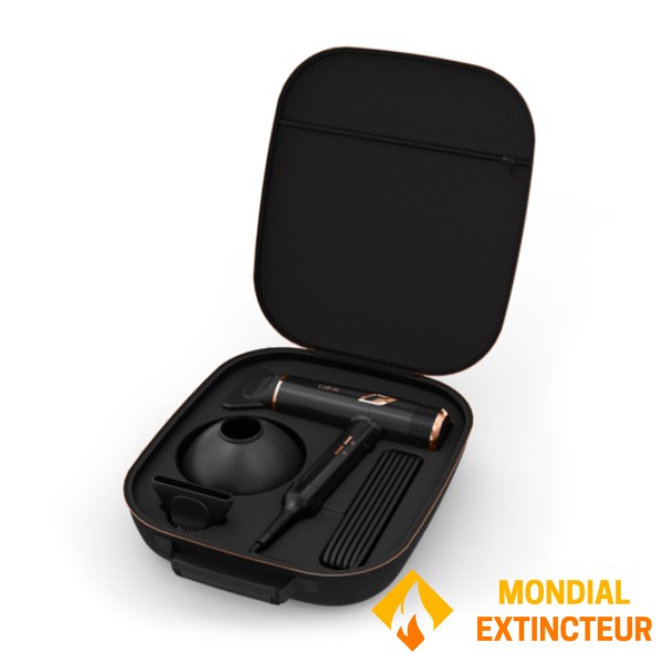 Calor - Sèche-cheveux Maestria ultra léger