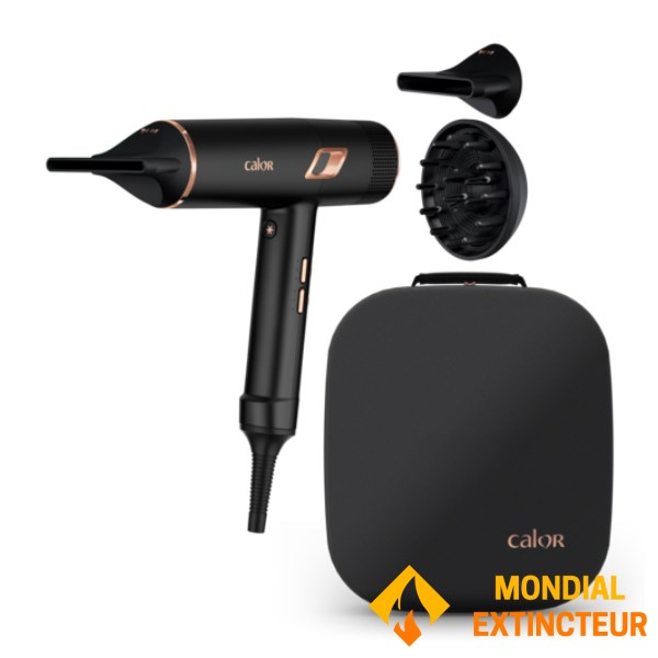 Calor - Sèche-cheveux Maestria ultra léger