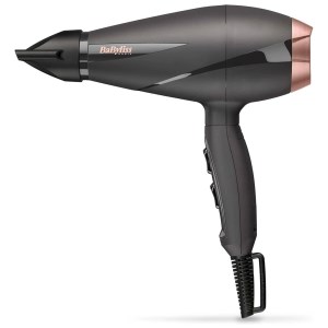 Babyliss - Sèche-cheveux Smooth Pro 2100