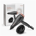 Babyliss - Sèche-cheveux Smooth Pro 2100