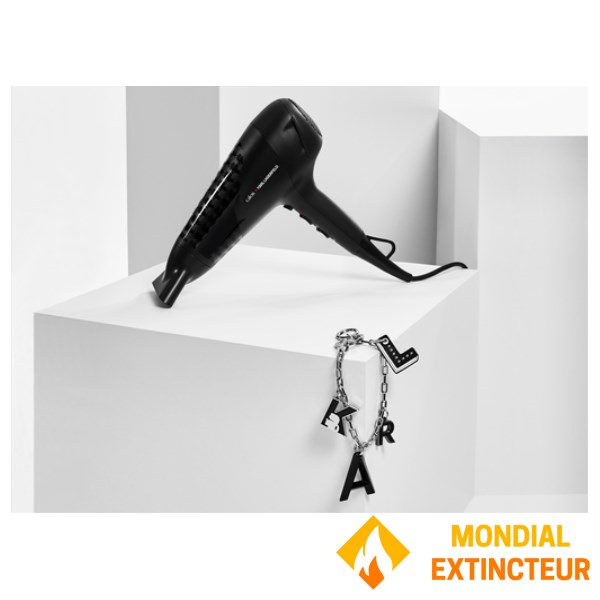 Calor - Sèche-cheveux Studio Dry