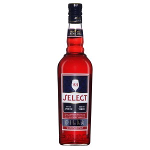 LMDW - Select Apéritivo - 70cl