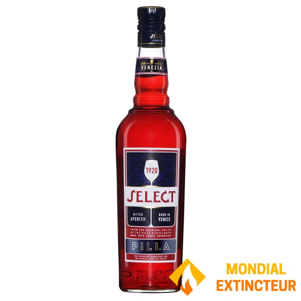 LMDW - Select Apéritivo - 70cl