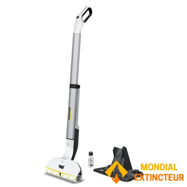 Karcher - Serpillère éléctrique EWM 2 blanc
