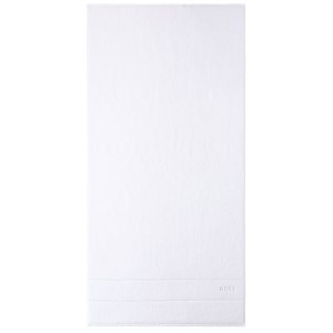 Hugo Boss - Serviette de douche 70 X 140 PLAIN Ice