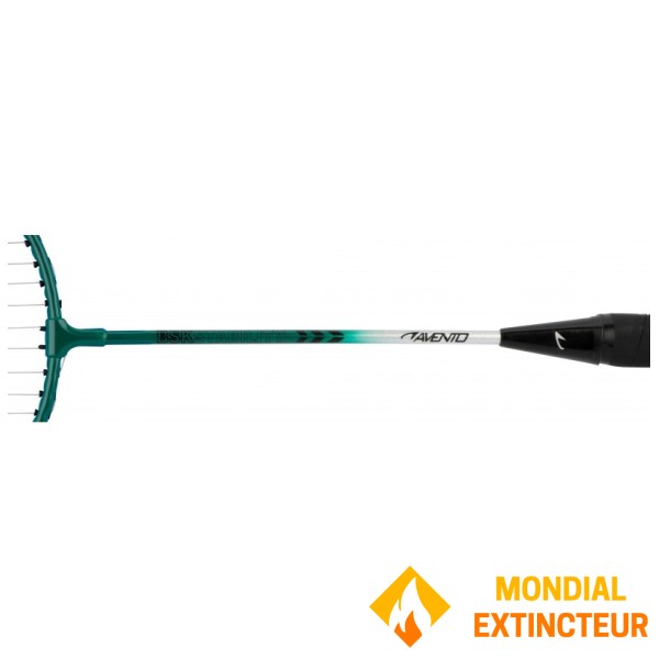 Avento - Set badminton  Power Speed - Argent/ Vert
