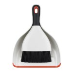 Oxo - Set balayette et pelle 