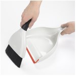 Oxo - Set balayette et pelle 