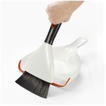 Oxo - Set balayette et pelle 