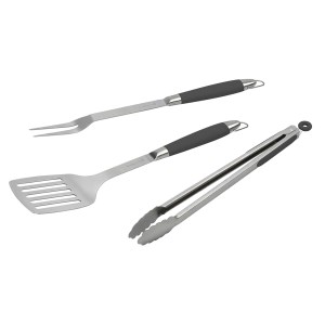 Barbecook - Set à barbecue X3 Black Pepper
