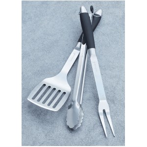 Barbecook - Set à barbecue X3 Black Pepper