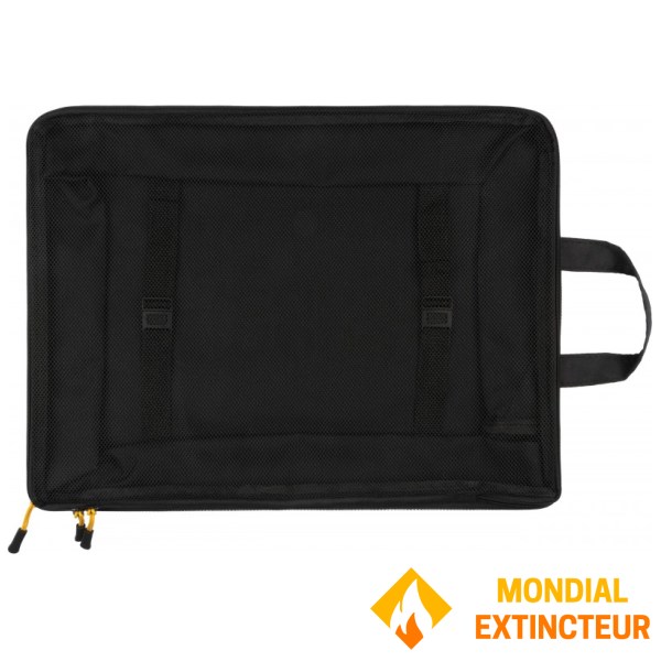 Abbey Camp - Set de boites de rangement Compressible X4