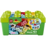 Lego - Set de construction Briques Duplo
