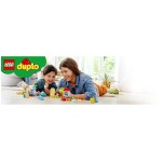 Lego - Set de construction Briques Duplo