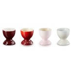 Le Creuset - Set de 4 coquetiers Petits Fours